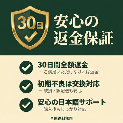 超音波メガネクリーナー｜拭かずに、洗う。