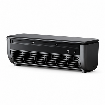 Nagomi Cooler | 車中泊・キャンプ用 充電式冷風機