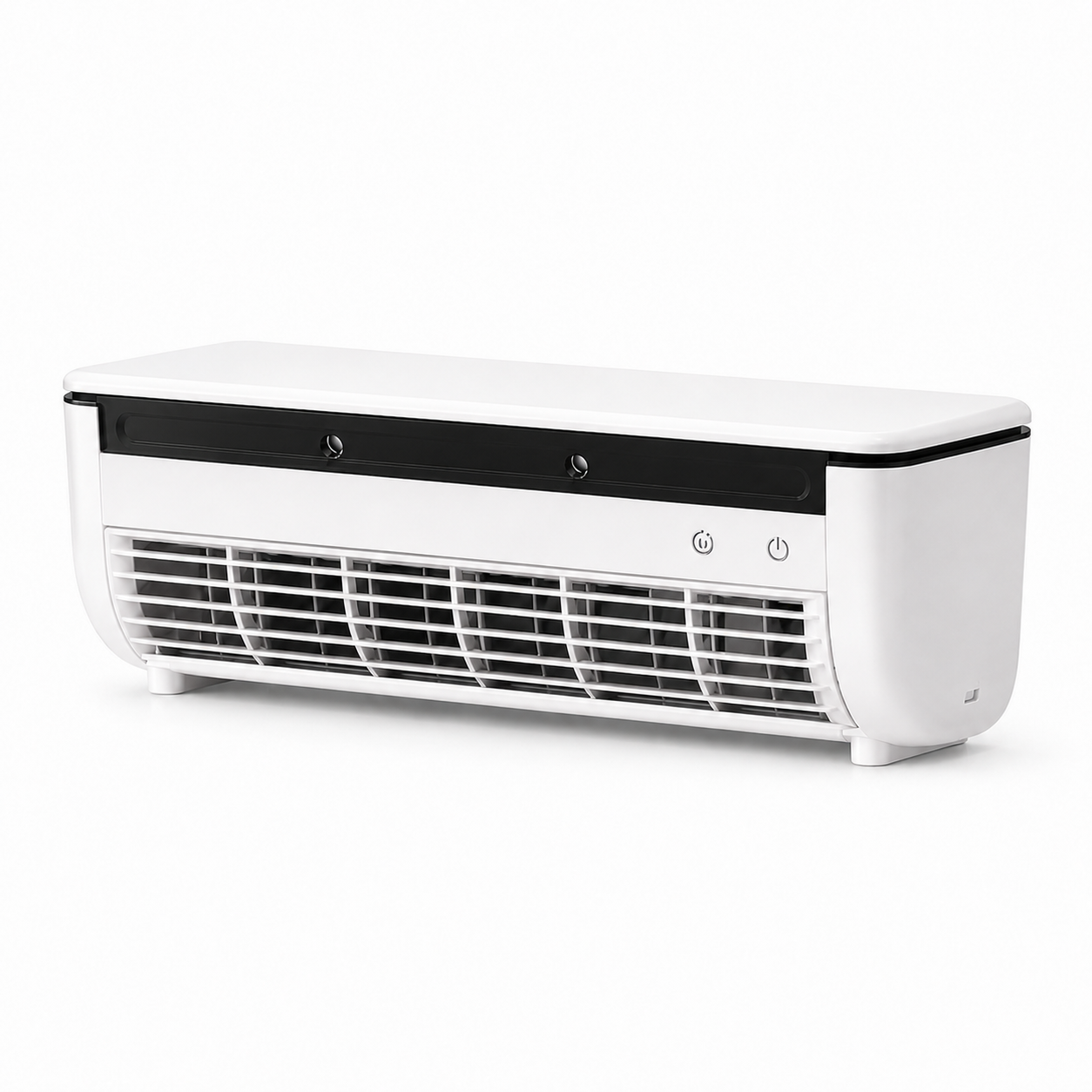 Nagomi Cooler | 車中泊・キャンプ用 充電式冷風機