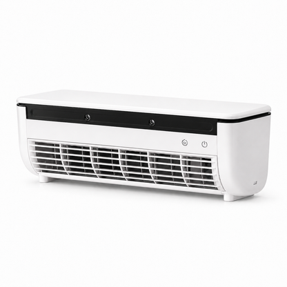 Nagomi Cooler | 車中泊・キャンプ用 充電式冷風機