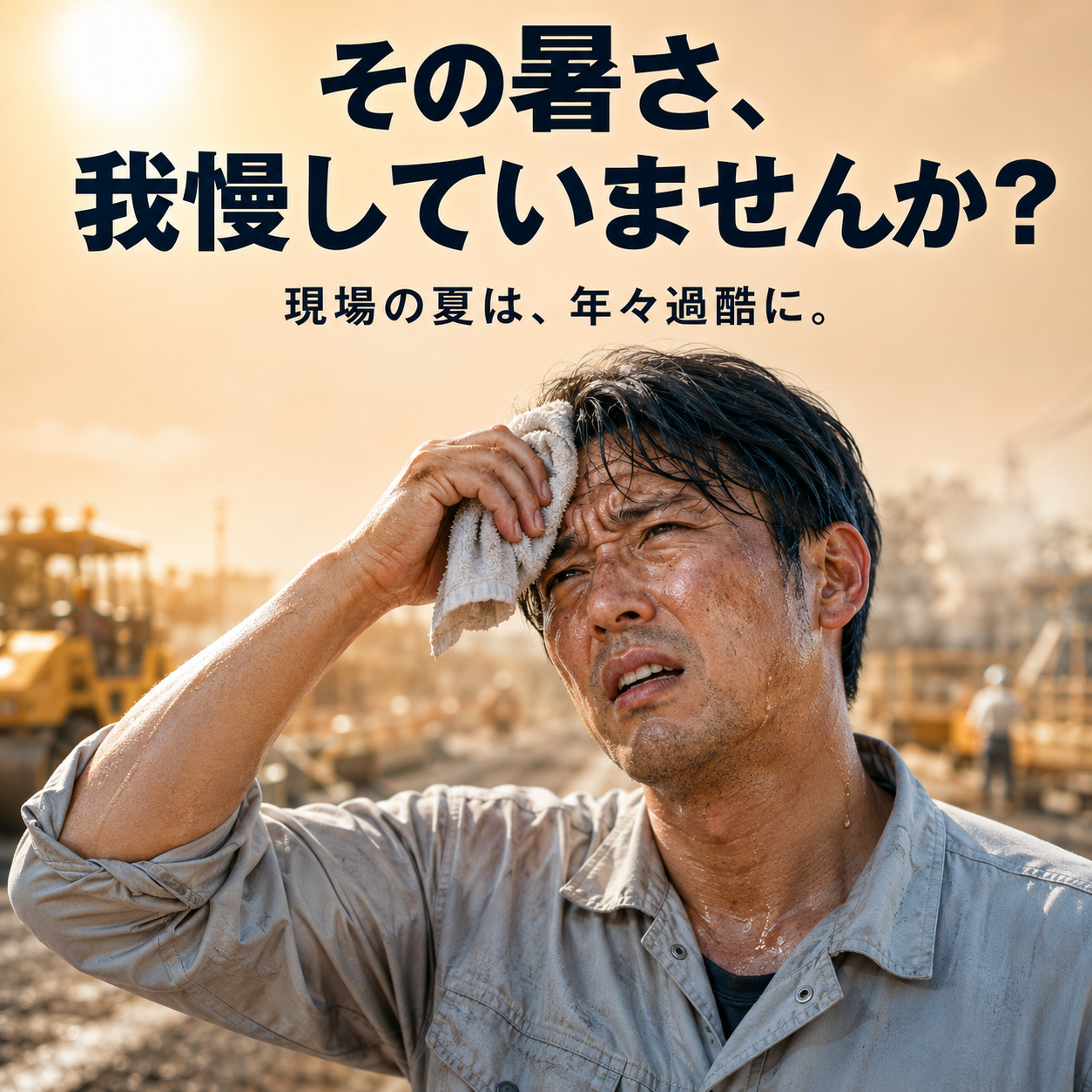 涼装™ 5WAYウェアファン Pro