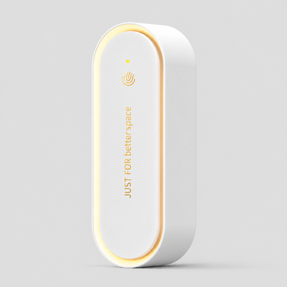 RepelGuard™ 超音波防虫ブロッカー・無農薬無臭の夜間虫よけ