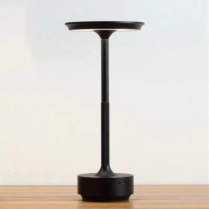 TIN™タッチ式 充電式テーブルランプ（LED・コードレス）