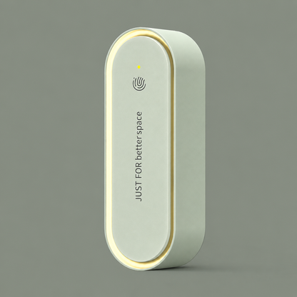RepelGuard™ 超音波防虫ブロッカー・無農薬無臭の夜間虫よけ